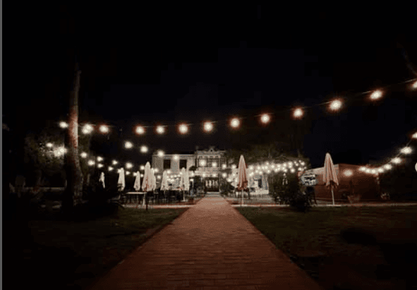 En L'Antic Molí llevamos la alta cocina a su evento.